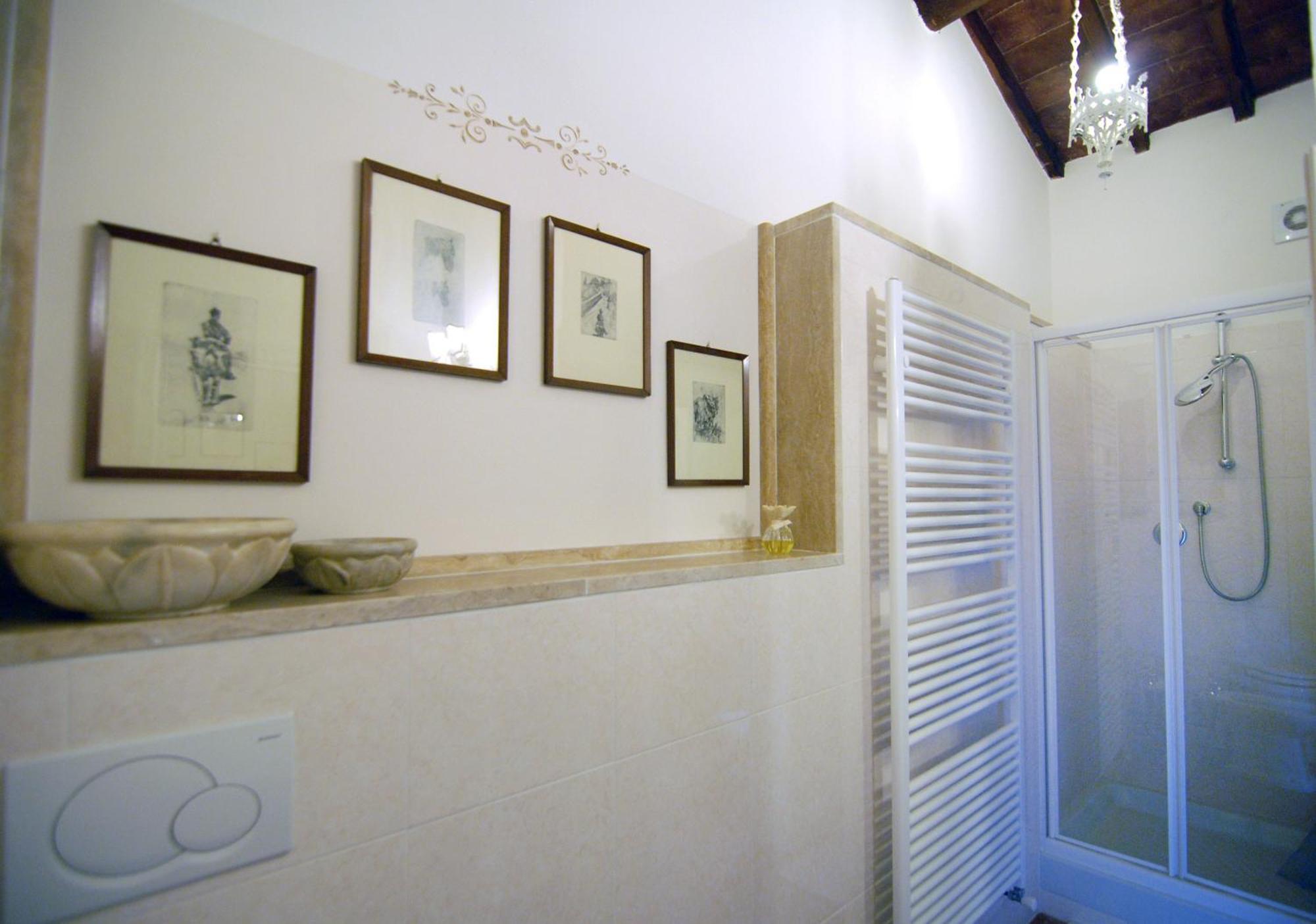 Villa Irene มาจิโอเน ภายนอก รูปภาพ