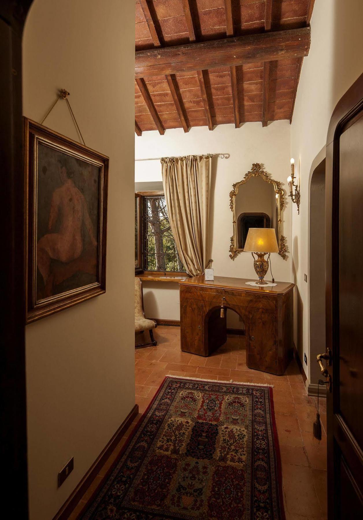 Villa Irene มาจิโอเน ภายนอก รูปภาพ
