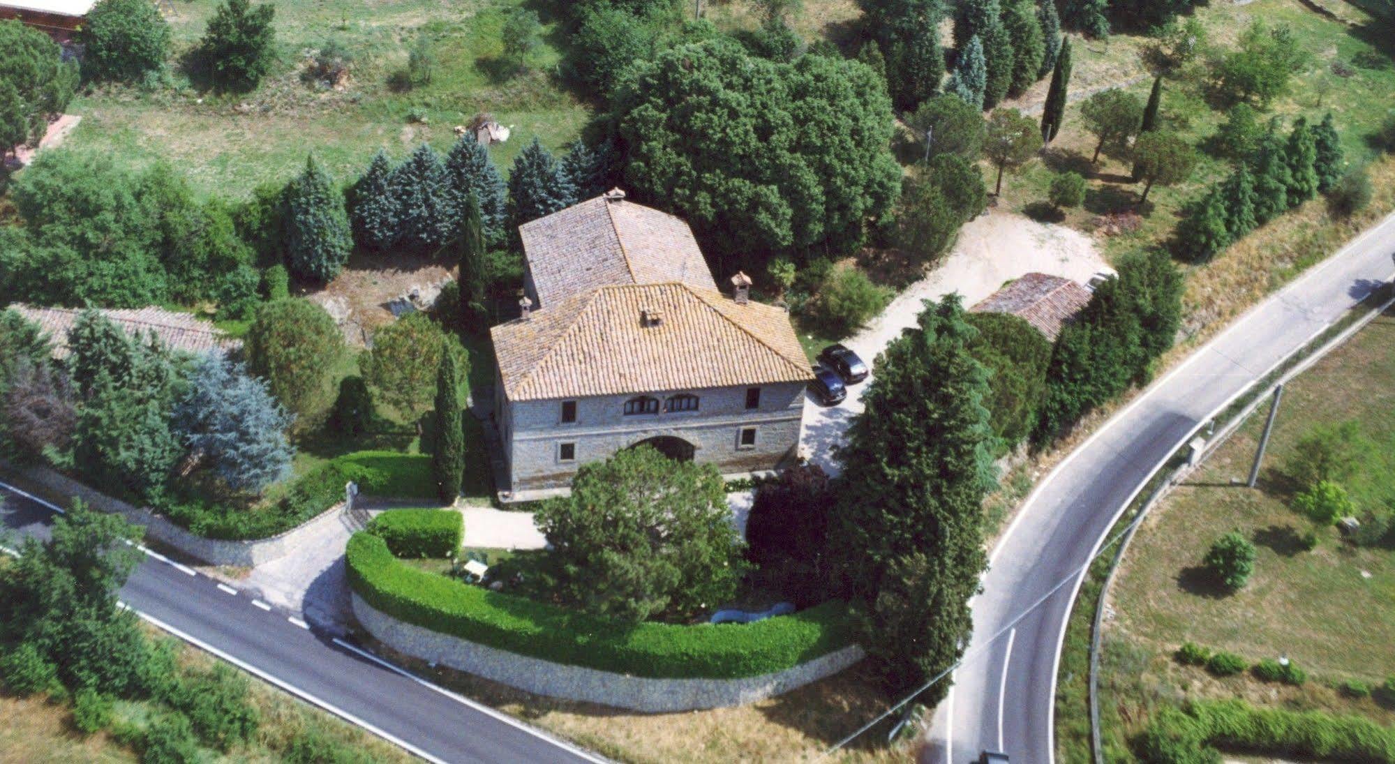 Villa Irene มาจิโอเน ภายนอก รูปภาพ