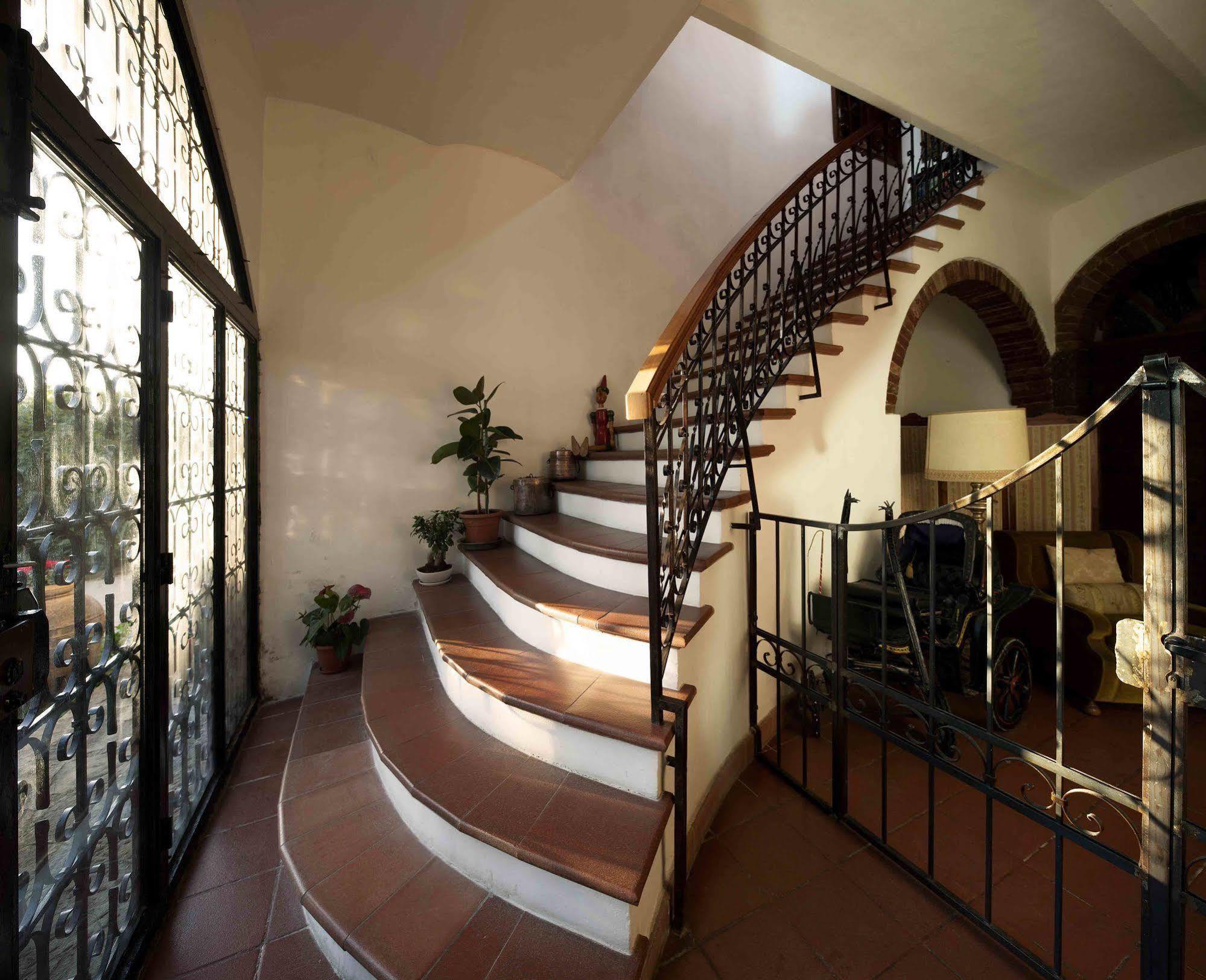 Villa Irene มาจิโอเน ภายนอก รูปภาพ