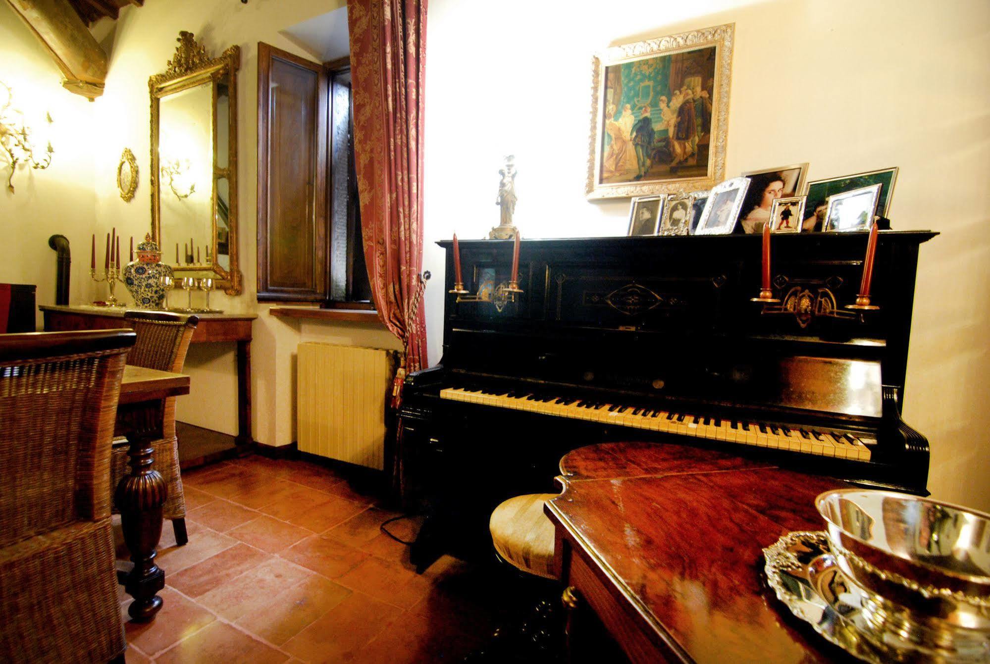 Villa Irene มาจิโอเน ภายนอก รูปภาพ